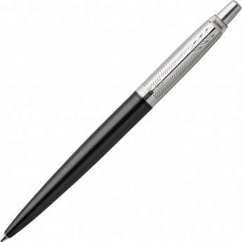Ручка гелевая PARKER JOTTER PREMIUM TOWER GREY DIAGONAL CT, М Ручка гелевая PARKER JOTTER PREMIUM TOWER GREY DIAGONAL CT, М