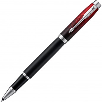 Ручка-роллер PARKER IM SE RED IGNITE