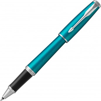 Ручка-роллер PARKER URBAN CORE VIBRANT BLUE CT, F