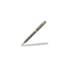 Ручка шариковая PARKER SONNET GREY CORE GT () M черный 2213679