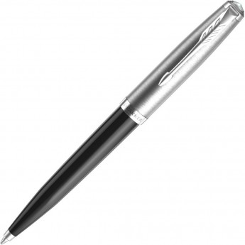 Ручка шариковая PARKER 51 CORE BLACK CT M