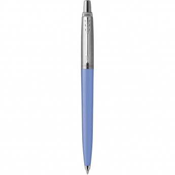 Ручка шариковая PARKER JOTTER K60 STORM BLUE, M Ручка шариковая PARKER JOTTER K60 STORM BLUE, M