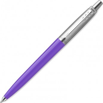 Ручка шариковая PARKER JOTTER ORIGINAL K60 Frosty Purple M Ручка шариковая PARKER JOTTER ORIGINAL K60 Frosty Purple M