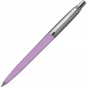 Ручка шариковая PARKER JOTTER ORIGINALS (2123468) Lilac CT M синий Ручка шариковая PARKER JOTTER ORIGINALS (2123468) Lilac CT M синий
