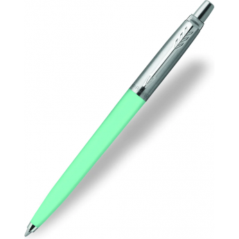 Ручка шариковая PARKER JOTTER ORIGINALS (2123466) Mint M синий Ручка шариковая PARKER JOTTER ORIGINALS (2123466) Mint M синий