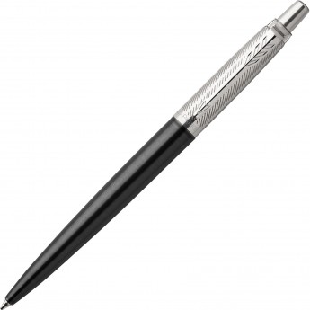 Ручка шариковая PARKER JOTTER PREMIUM TOWER GREY DIAGONAL CT, M Ручка шариковая PARKER JOTTER PREMIUM TOWER GREY DIAGONAL CT, M