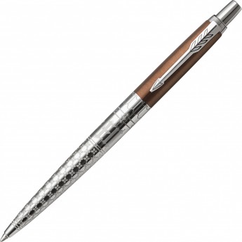 Ручка шариковая PARKER JOTTER SPECIAL EDITION BRONZE GOTHIC CT, М Ручка шариковая PARKER JOTTER SPECIAL EDITION BRONZE GOTHIC CT, М