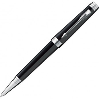 Ручка шариковая PARKER PREMIER LACQUE BLACK, M Ручка шариковая PARKER PREMIER LACQUE BLACK, M