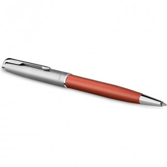 Ручка шариковая PARKER SONNET ESSENTIAL SB K545 CW2169361 LAQORANGE CT M