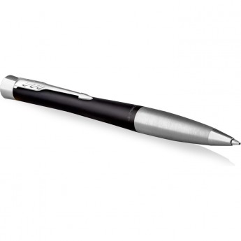 Ручка шариковая PARKER URBAN CORE MUTED BLACK CT