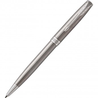 Шариковая ручка PARKER ESSENTIAL SONNET STAINLESS STEEL CT M Шариковая ручка PARKER ESSENTIAL SONNET STAINLESS STEEL CT M