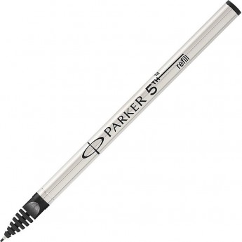 Стержень для ручки PARKER ПЯТЫЙ ПИШУЩИЙ УЗЕЛ ПАРКЕР ИНДЖЕНЬЮИТИ, ЧЕРНЫЙ